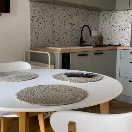 Апартаменты Rezydencja Lazienki Krolewskie Apartament *