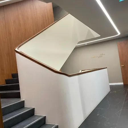 Rezydencja Lazienki Krolewskie Apartament Апартаменты *