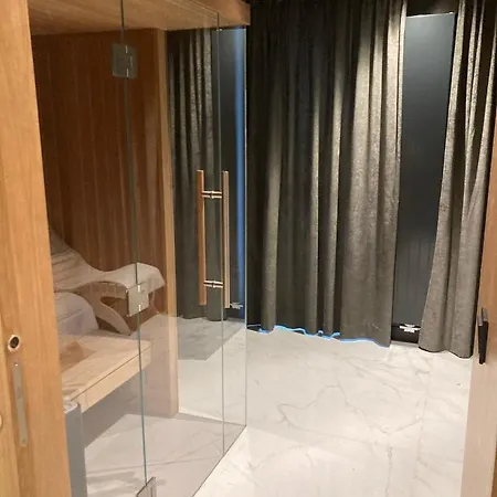 Rezydencja Lazienki Krolewskie Apartament *